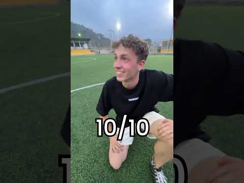 Hoe Goed Is FrankVD In Voetbal?