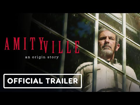 Amityville: An Origin Story - Official Teaser Trailer (2023) Amityville House Documentary