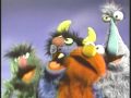 Sesame Street Were All Monsters Updated Version