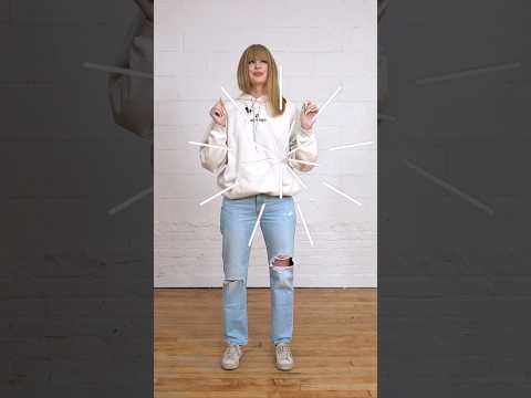 How to dance with rhythm for beginners 🪩