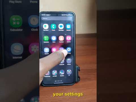 Make your speakers 200% louder with this one setting #howto #androidtips #samsungtips #techtips