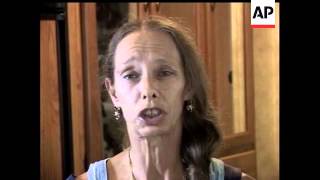 Just weeks after the death of a Louisiana woman who sued over formaldehyde in FEMA trailers, a house