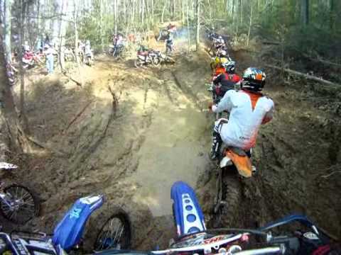 GNCC STEELE CREEK 2013