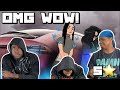 Jhené Aiko - B.S. (Animated Visual) ft. H.E.R. *REACTION* Jhené Aiko - B.S. (Animated Visual) ft. H.E.R. *REACTION*