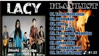 Download lagu Lacy Band Full Album | Pop Indle Jaman SMP Tahun 2000an mp3