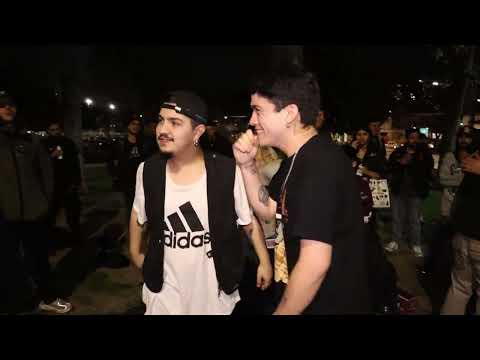 ELEMECE VS EISON VS LARRYKANE | OCTAVOS | TOM YORK V