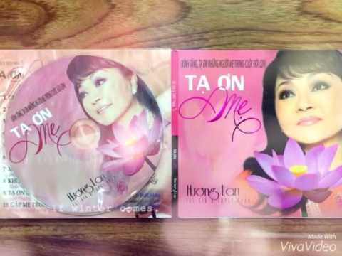 Thể hiện bởi Hương Lan