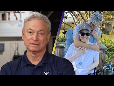Gary Sinise on Late Son Mac's 5-Year Cancer Journey and How Music Bonded Them (Exclusive)