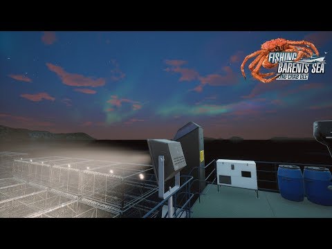 Fishing Barents Sea | 3.4 MILLION$ KING CRAB RUN | Part 17-2