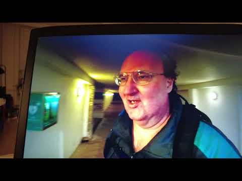 MongoTV_5915 - Del 29 - Kigger På Mine Gamle Video På MONGO TV