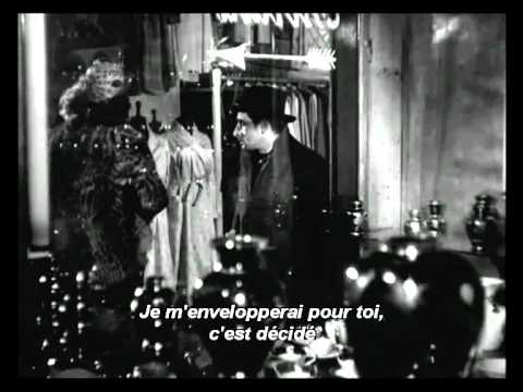 Le Manteau d'Alberto Lattuada : 1er extrait