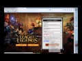 Leauge Of Legends Letöltése