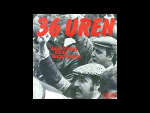 36 Uren - Vuile Mong En Zijn Vieze Gasten