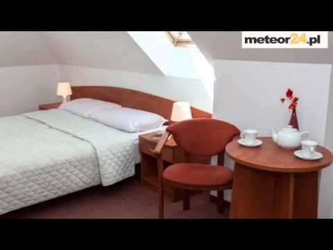 Pensjonat Kociuś - Rewal meteor24.pl