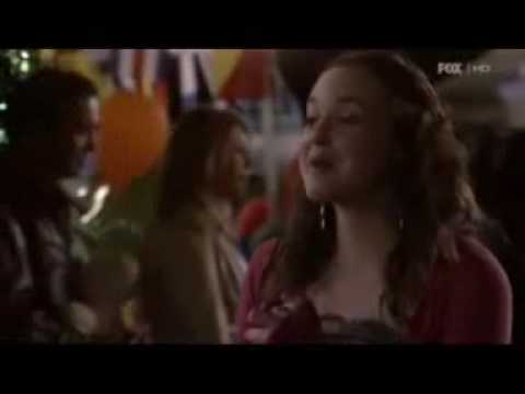 kyle xy 3x02 la sensitiva 4/6