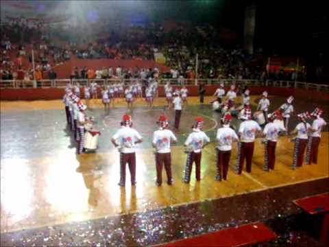 PIRRAÇA - Intermed CO - 2011