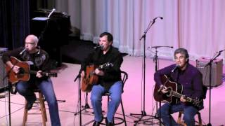 Black Diamond Strings - Larry Cordle with Jerry Salley and Carl Jackson