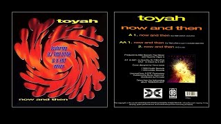 TOYAH Now And Then (DJ Tim Utah Club Mix)