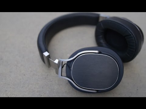 OPPO PM-3 - Black finish (planar magnetic headphones) image 3