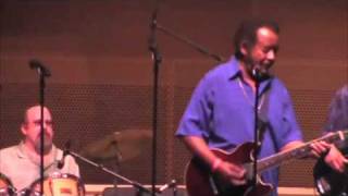 Dave Specter and Jimmy Johnson: You Don't  Know What Love Is