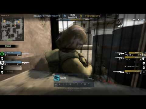 tfw you just obliterate them