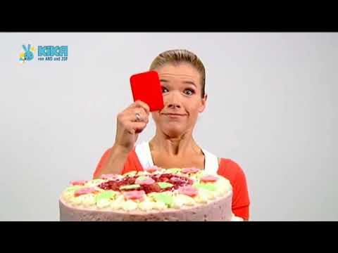 Anke und die rote Karte - Die Sendung mit dem Elefanten