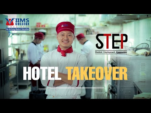 Student Experience Video Thumbnail