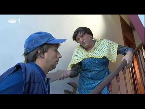 Ninguém corta a água à Porteira do Porto | Donos Disto Tudo | RTP