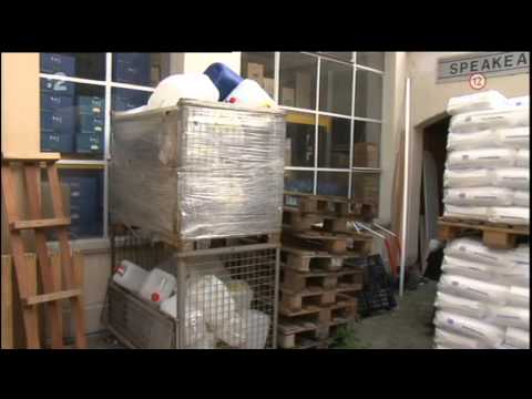 Azbest biela smrt 2012