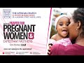 PRAYER FOR PREGNANT WOMEN AND EXPECTANT MOTHERS WITH VEN TUNDE BAMIGBOYE ||  || 13.05.24