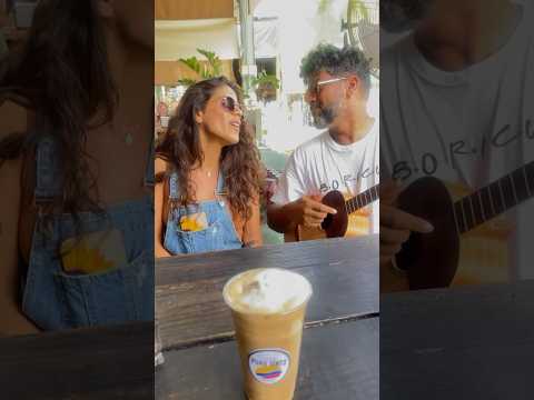 @AleMor y @Wizzmer alegrándonos el día con su visita! 🤎☕️ #coffee #coffeelove