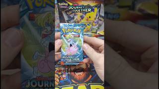 #pokemon #pokemonchannel #pokemonyoutubeshorts #pokemoncards #pokemontcg #journeytogether