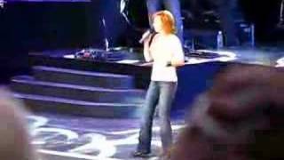 Reba McEntire - Why Not Tonight