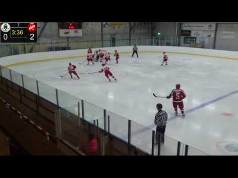 GSK - KIK | 1-2 Mål 8. Jesper Arvidsson 24. Daniel Olsson Fromell 22. Joakim Olsson Fromell