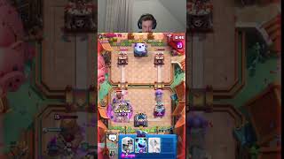 Mineur roquette = meilleur combo ? - Deck Guide by Fr29