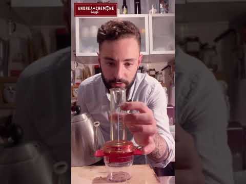 Cafflano - Kompresso   Andrea Cremone