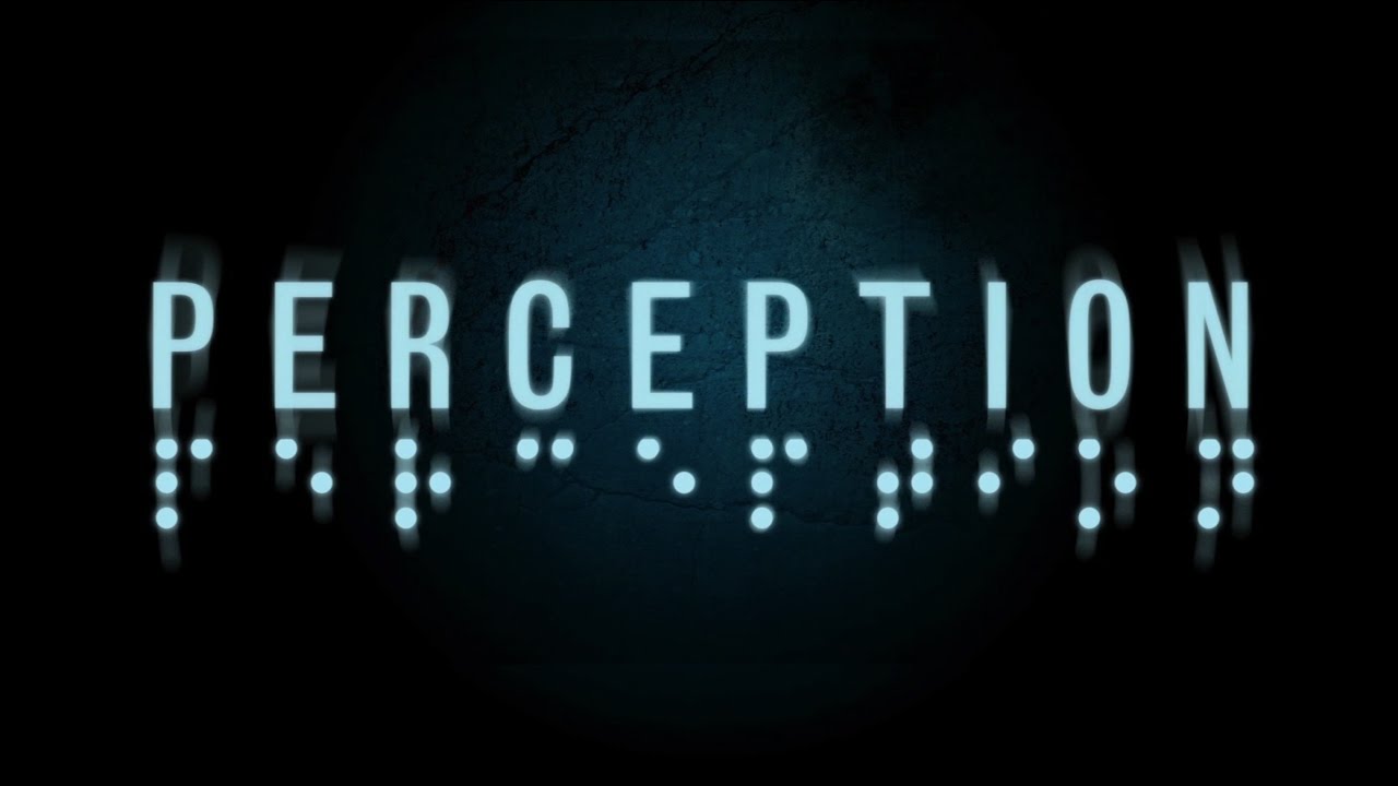 Perception - Exclusive Release Date Trailer - YouTube