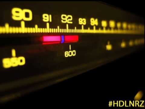 03. HEADLINERZ // RADIO WUJA // HDLNRZ       #StahuStah#Kaiteu#Gazza