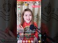 BIGO LIVE VIỆT NAM BIGO TV Shout Out For Amy S Good Performance Amy S Collections EP01