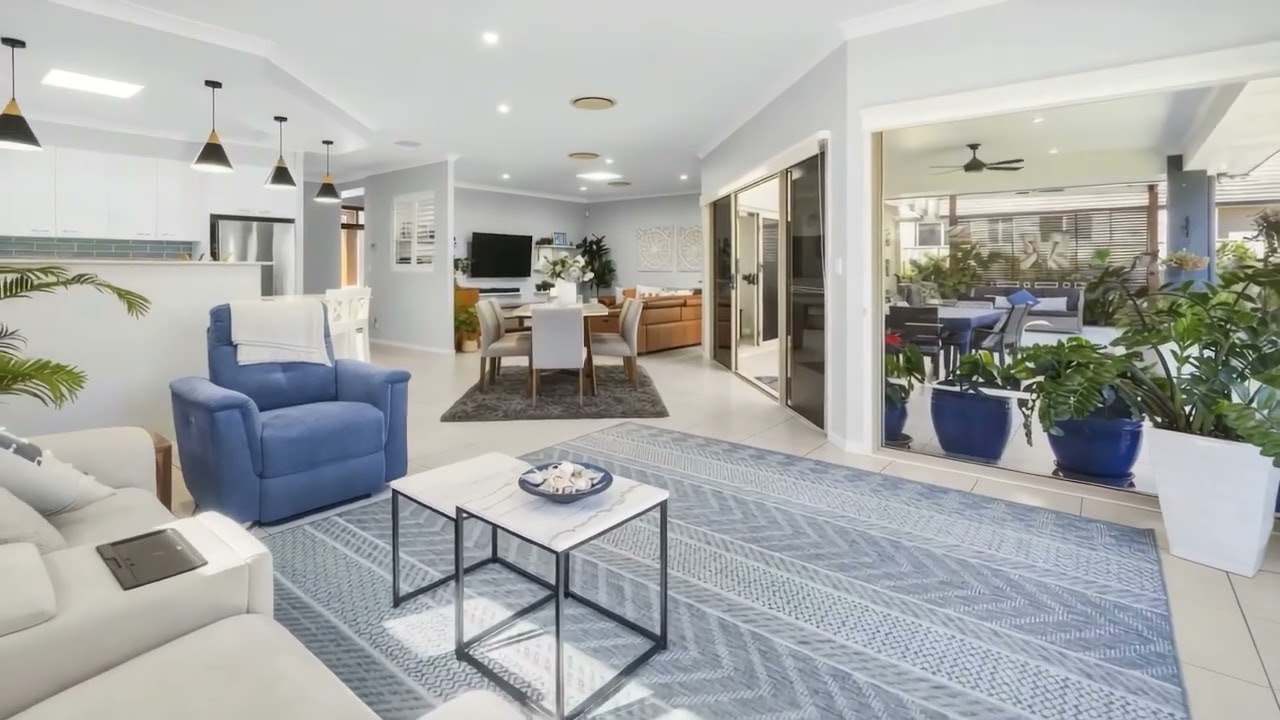 31 Aquila Circuit Banksia Beach QLD 4507 - video 1