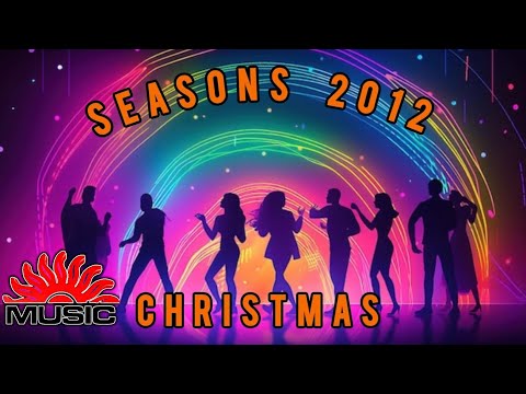 Matinee Group Tribute ~ Christmas 2012 Amnesia Ibiza Music Barcelona House Music Mixing by JFKennedy