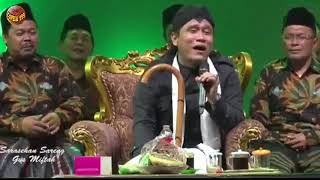 Download lagu GUS MIFTAH LAGU PARA JOMBLO mp3