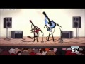 Mordecai and the Rigbys Party Tonight 