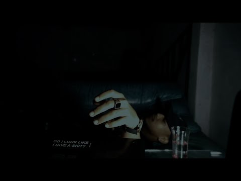 Lino Marcel - What's Going On (Official Music Video)