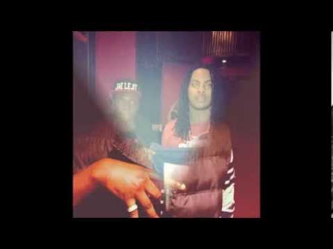 Zoe Boyz gon get - Jae Lejit Ft IV