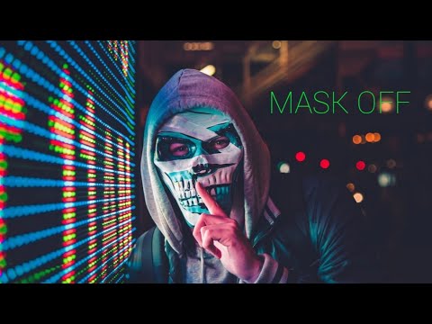 Mask off [phonk drift underground]