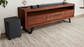 Video thumbnail for JBL Bar 700 - 5.1ch with Dolby Atmos Overview by BestProduct