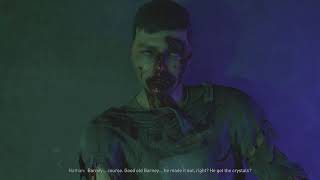 Unruly Brother - Dying Light 2: Stay Human