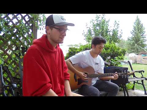 Joseph Shane - Your Game (Acoustic Video)  Feat.  Jeriko