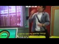 Esperanza Mia In English Part 2